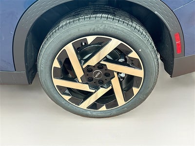 2026 MINI Countryman All4 Cooper S