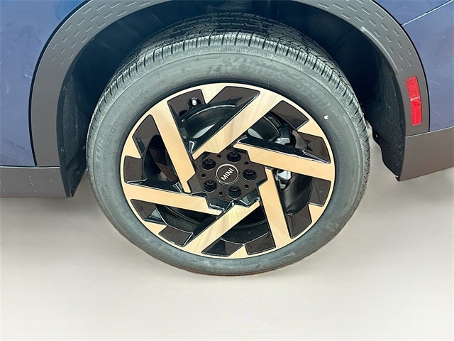 2026 MINI Countryman All4 Cooper S