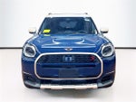 2026 MINI Countryman All4 Cooper S