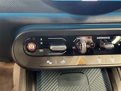 2026 MINI Countryman All4 Cooper S