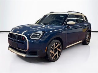 2026 MINI Cooper S Countryman ICONIC