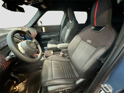 2026 MINI Countryman All4 Cooper S