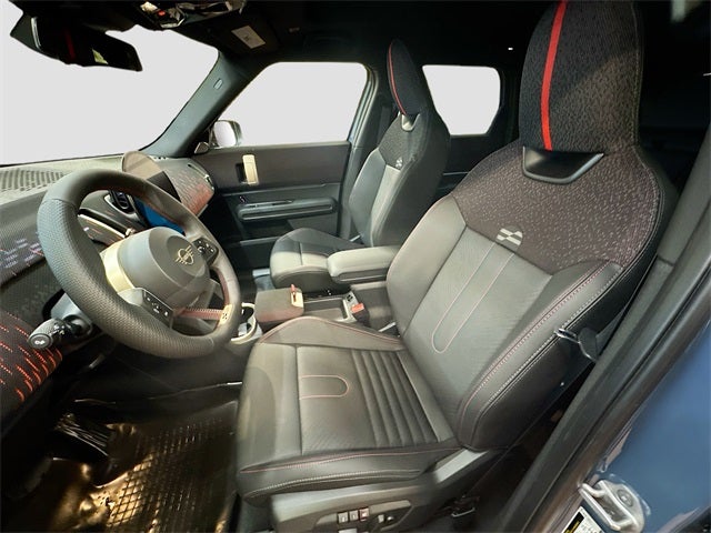 2026 MINI Countryman All4 Cooper S