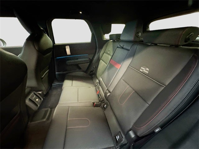 2026 MINI Countryman All4 Cooper S