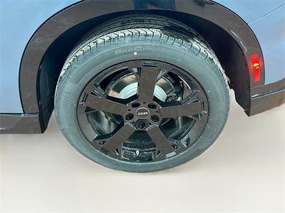 2026 MINI Countryman All4 Cooper S