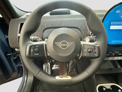 2026 MINI Countryman All4 Cooper S