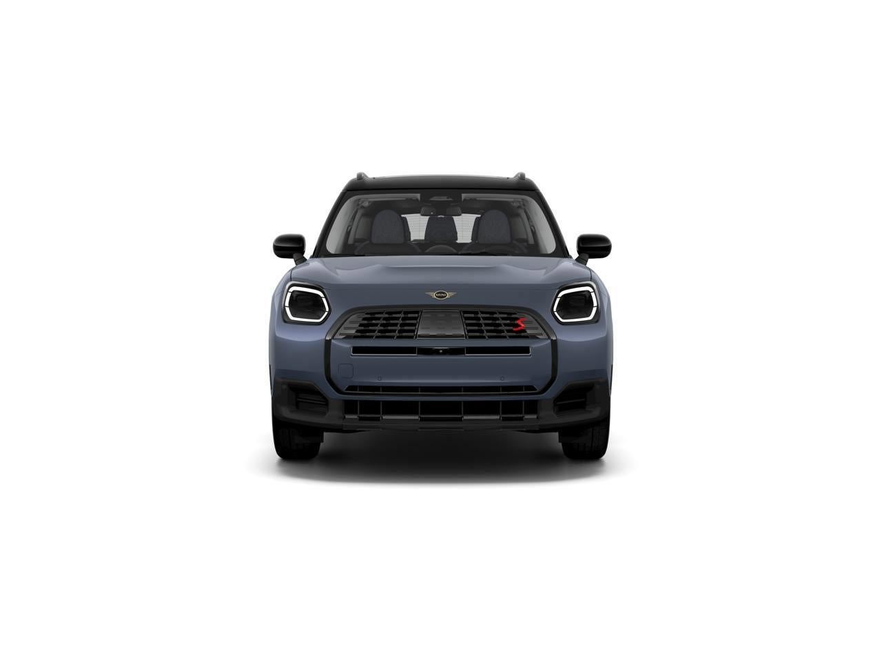 2026 MINI Cooper S Countryman SIGNATURE PLUS