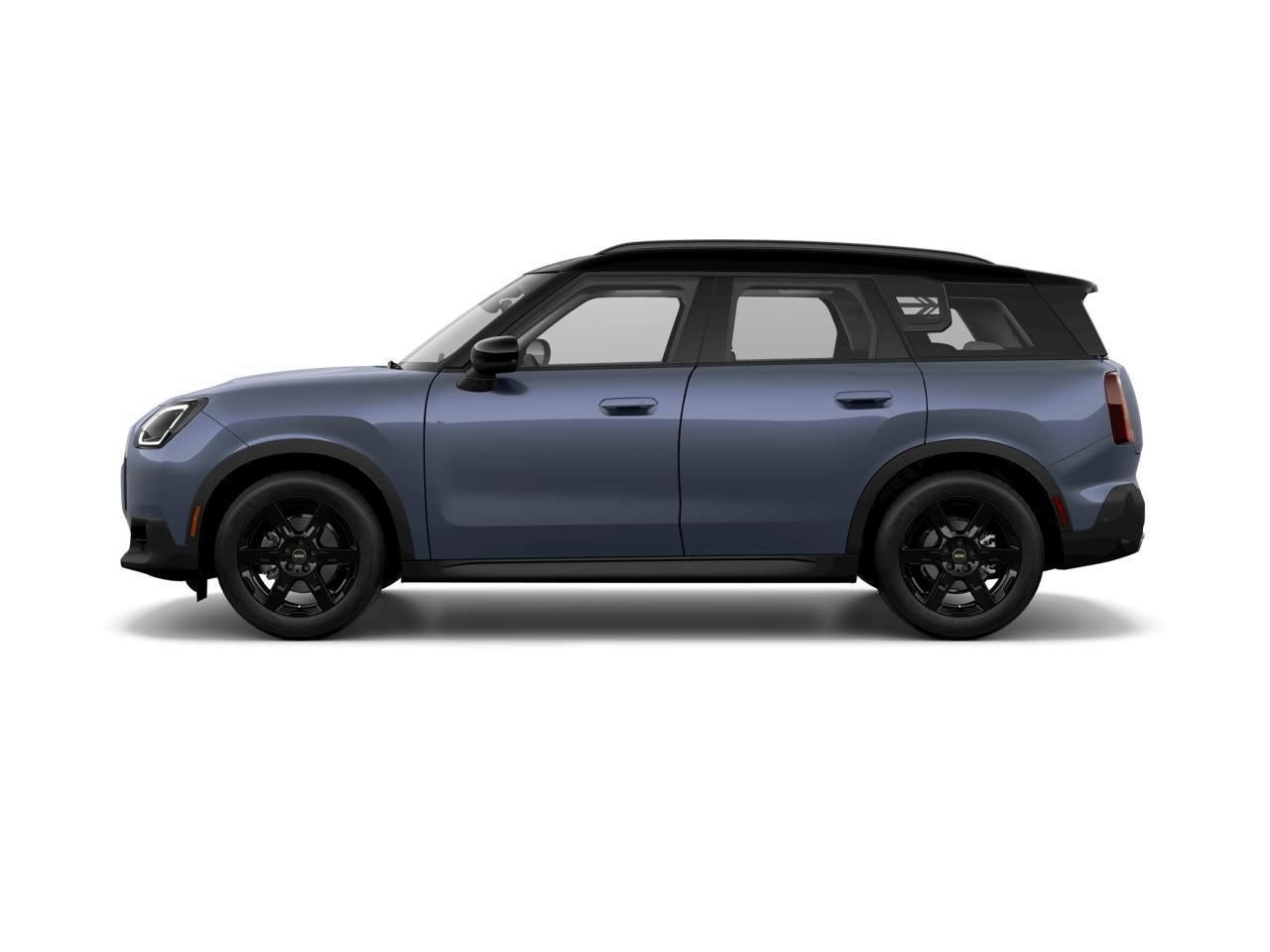 2026 MINI Cooper S Countryman SIGNATURE PLUS