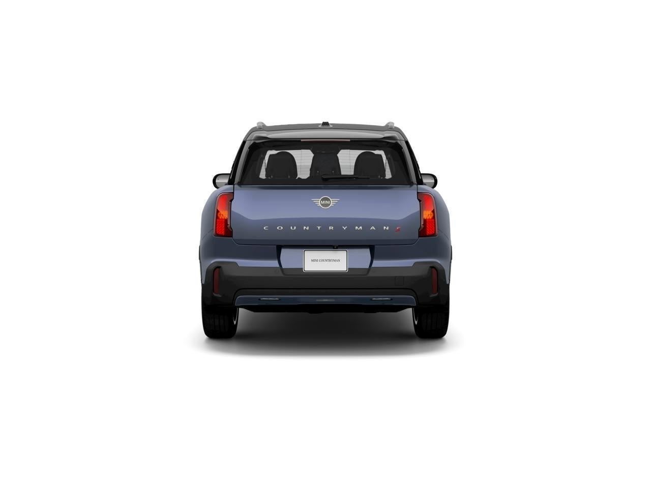 2026 MINI Cooper S Countryman SIGNATURE PLUS