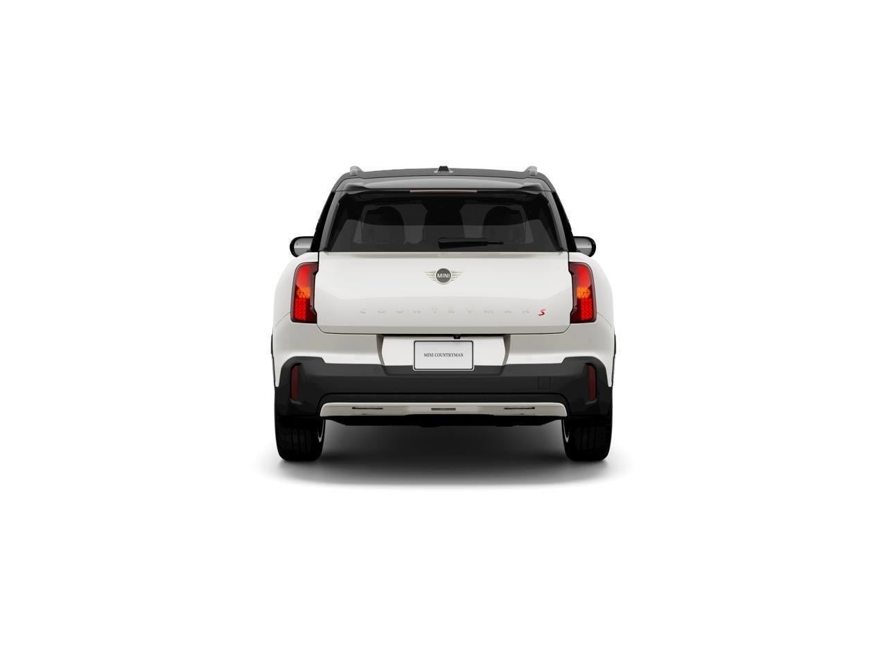 2026 MINI Cooper S Countryman OXFORD EDITION