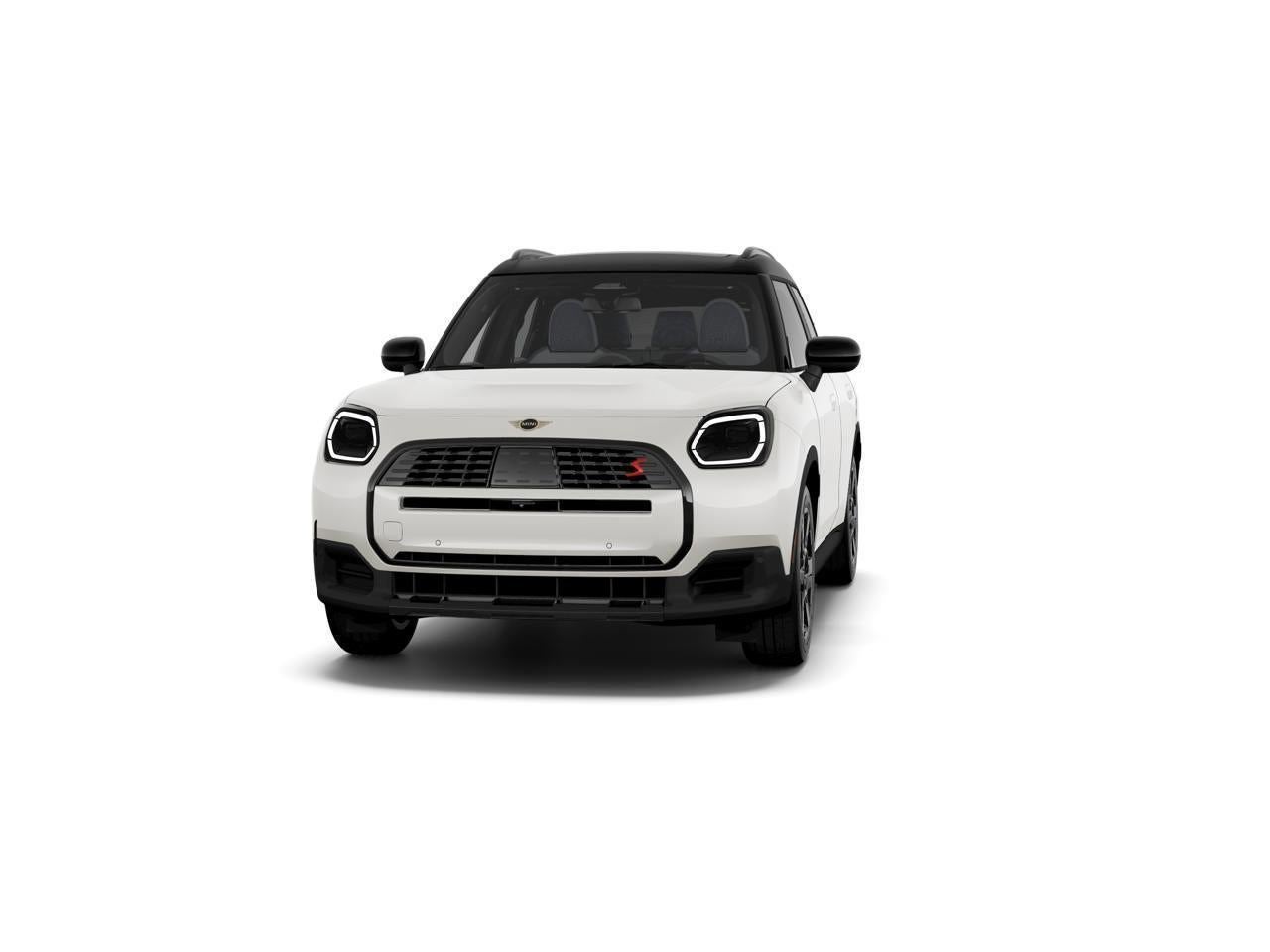 2026 MINI COUNTRYMAN OXFORD EDITION
