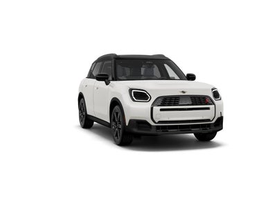 2026 MINI COUNTRYMAN OXFORD EDITION