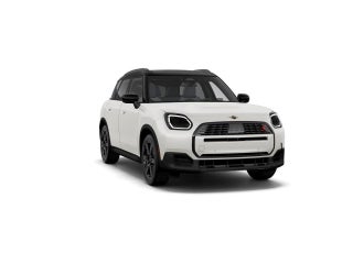 2026 MINI COUNTRYMAN OXFORD EDITION