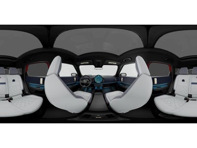 2026 MINI COUNTRYMAN OXFORD EDITION