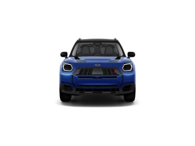 2026 MINI COUNTRYMAN ICONIC