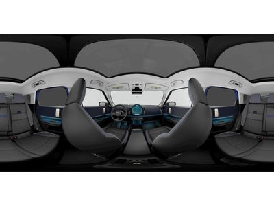 2026 MINI COUNTRYMAN ICONIC