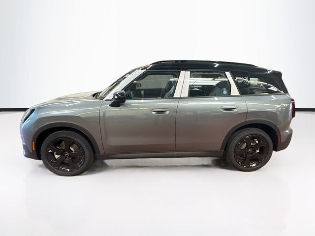 2026 MINI COUNTRYMAN SIGNATURE PLUS