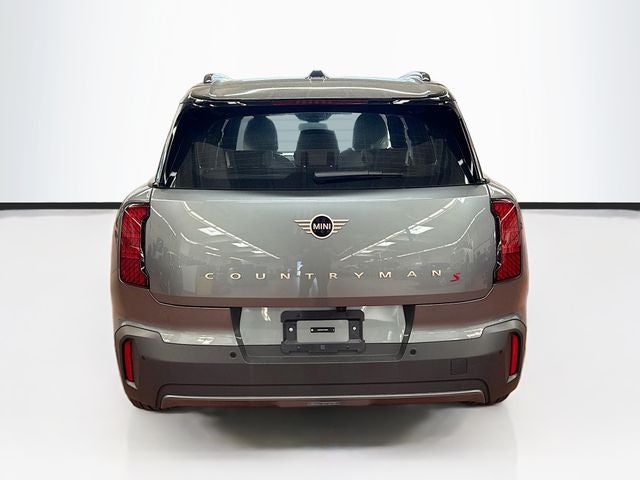 2026 MINI COUNTRYMAN SIGNATURE PLUS