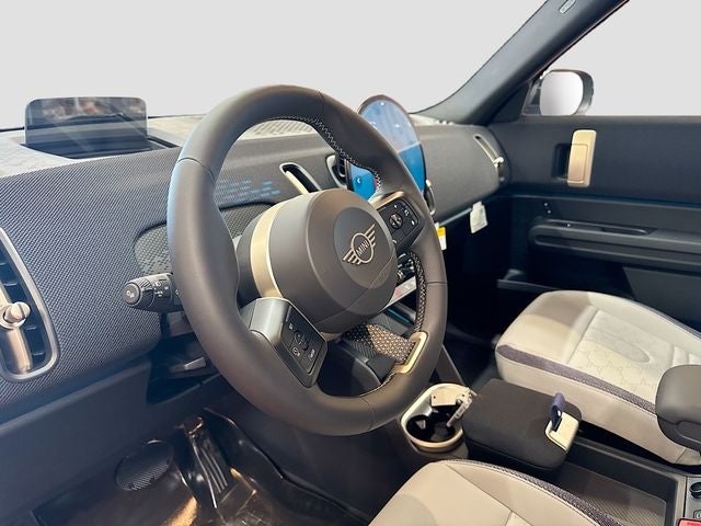 2026 MINI COUNTRYMAN SIGNATURE PLUS