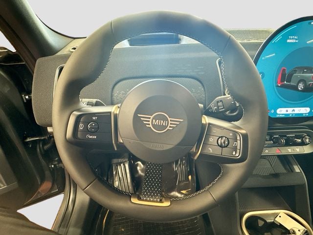 2026 MINI COUNTRYMAN SIGNATURE PLUS