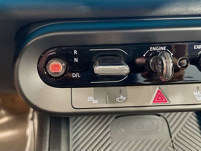 2026 MINI COUNTRYMAN SIGNATURE PLUS