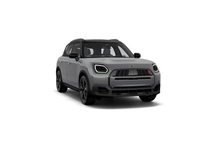 2026 MINI COUNTRYMAN SIGNATURE PLUS
