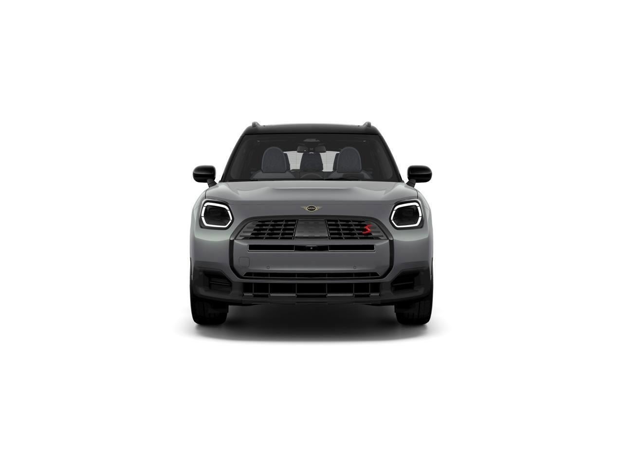 2026 MINI COUNTRYMAN SIGNATURE PLUS