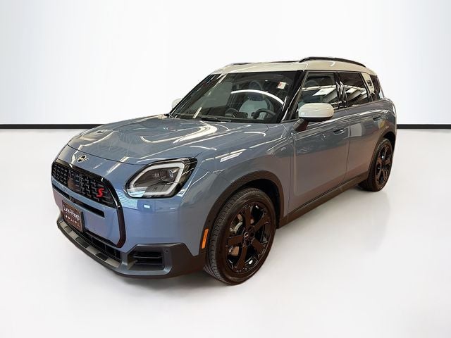 2025 MINI Countryman S ALL4's photo