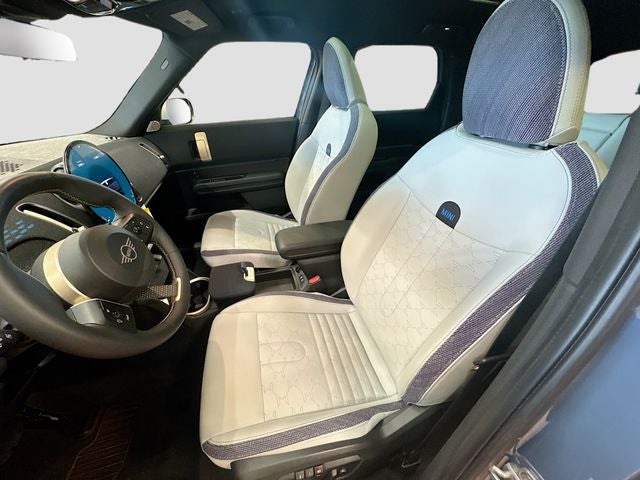 2025 MINI COUNTRYMAN S