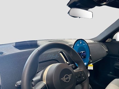 2025 MINI COUNTRYMAN S