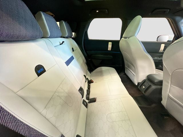 2025 MINI COUNTRYMAN S