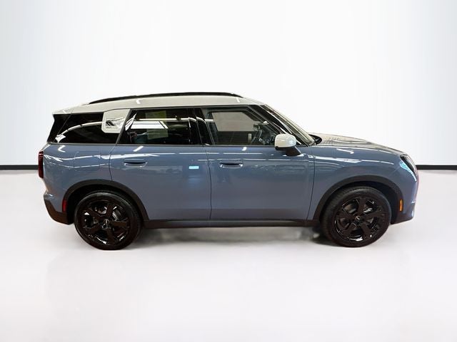 2025 MINI COUNTRYMAN S