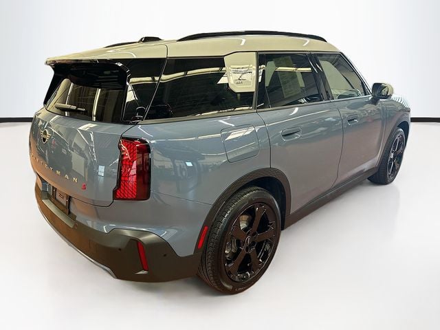 2025 MINI COUNTRYMAN S
