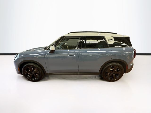 2025 MINI COUNTRYMAN S