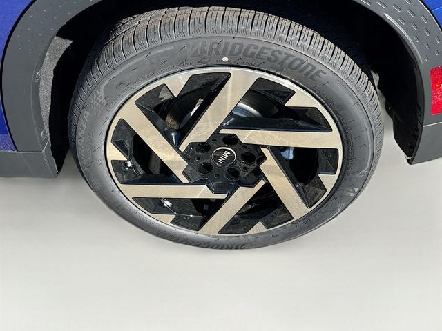 2026 MINI COUNTRYMAN ICONIC