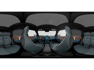 2026 MINI Countryman All4 Cooper S