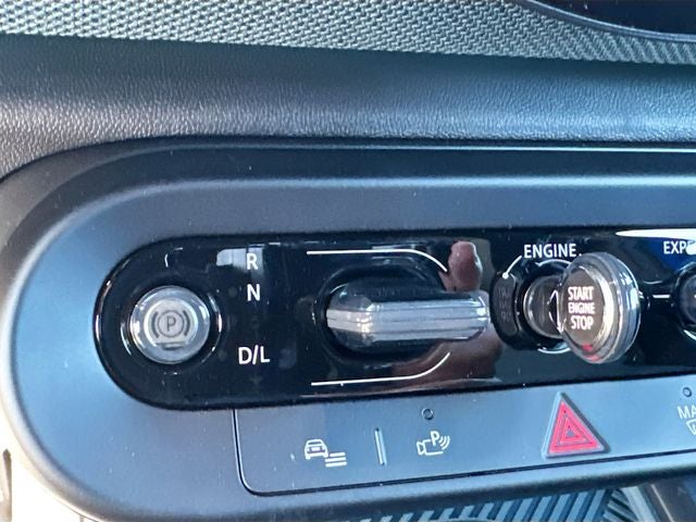 2026 MINI COUNTRYMAN ICONIC