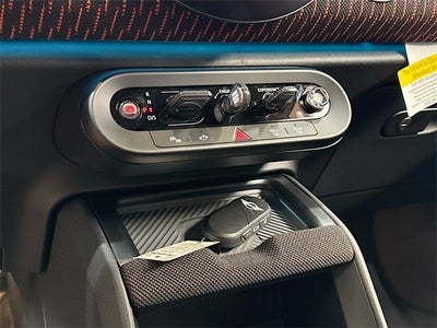 2026 MINI Countryman All4 Cooper S