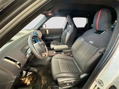 2026 MINI Countryman All4 Cooper S