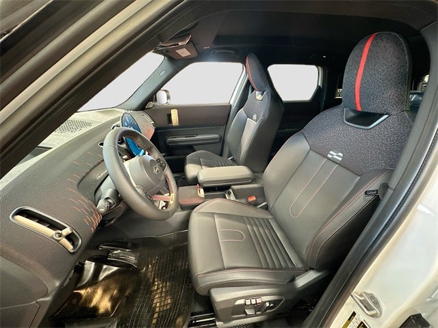 2026 MINI Countryman All4 Cooper S