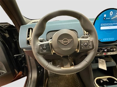 2026 MINI Countryman All4 Cooper S