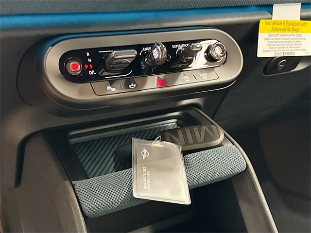 2026 MINI Countryman All4 Cooper S