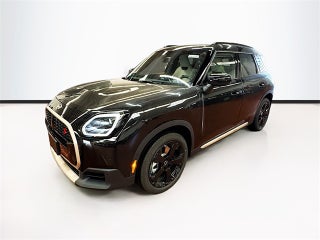 2026 MINI Cooper S Countryman ICONIC