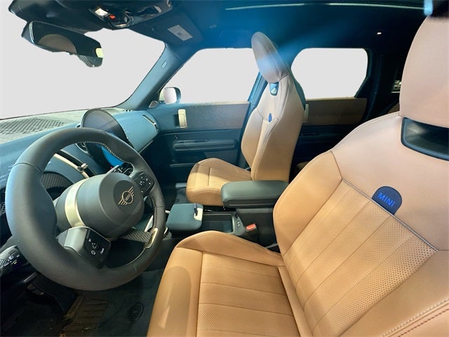 2026 MINI Countryman All4 Cooper S