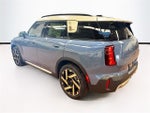 2026 MINI Countryman All4 Cooper S