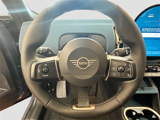 2026 MINI Countryman All4 Cooper S