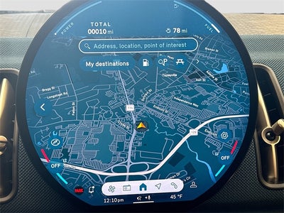 2026 MINI Countryman All4 Cooper S