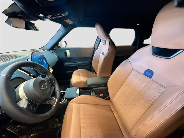 2026 MINI Countryman All4 Cooper S