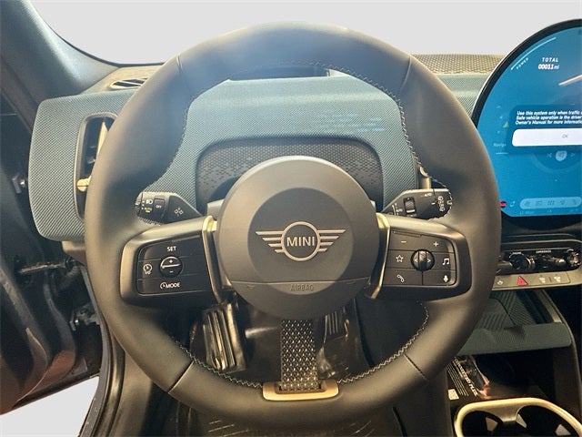 2026 MINI Countryman All4 Cooper S