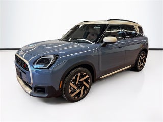 2026 MINI Cooper S Countryman ICONIC